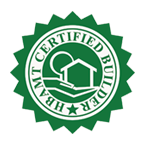 Certified Home Builder
